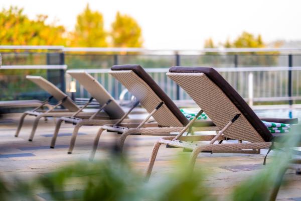 Ngolu Hotel and Residences, Забронировать  Китуи Кения