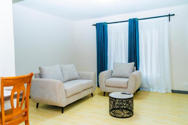 Ngolu Hotel and Residences