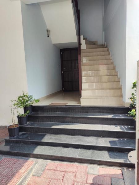 Ossos Apartment, Забронировать  Коччи штат Керала
