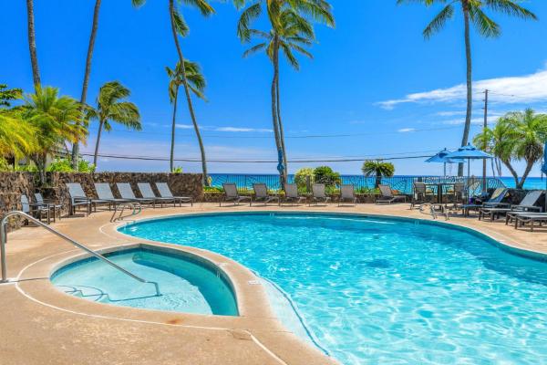 Kauai Nihi Kai Villas 507 by Coldwell Banker Island Vacations, Забронировать  Колоа Кауаи