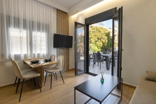 Eleni Luxury Suites, Забронировать  Неа-Калликратия периферийная единица Халкидики