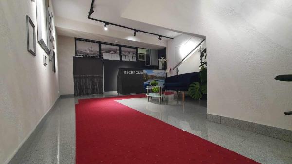 Motel FJ, Забронировать Мотель Бихач Федерация Боснии и Герцеговины