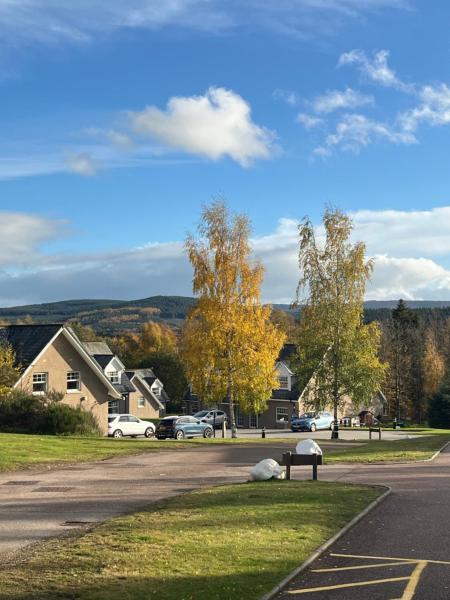 Inchmarlo Villa 29 Banchory, Забронировать Апартаменты/квартира Апартаменты Грампиан, Апартаменты/квартира