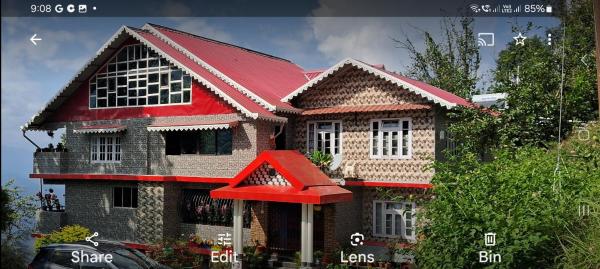 Mahankal Valley Homestay, Забронировать  Калимпонг Западная Бенгалия