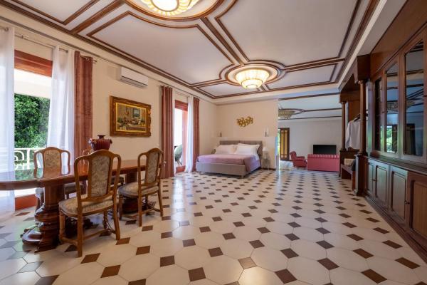 Sorrento luxury, Забронировать  Отели в центре Пьяно-ди-Сорренто, в центре
