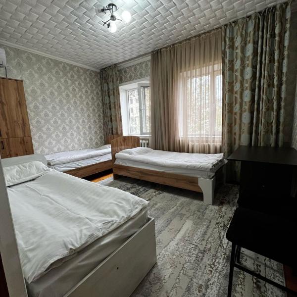 My Hostel, Забронировать  Ош Ошская область