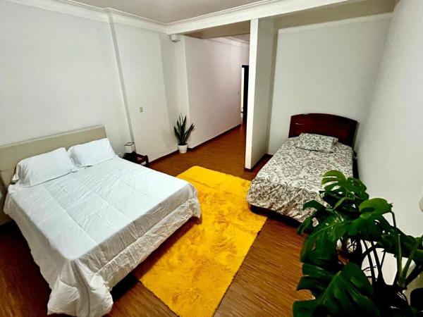 Casa Raíz Cusco, Забронировать  Куско Cusco