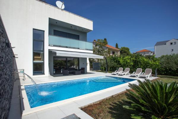 Villa Tesa 2, Забронировать  Округ-Доньи Ciovo Island