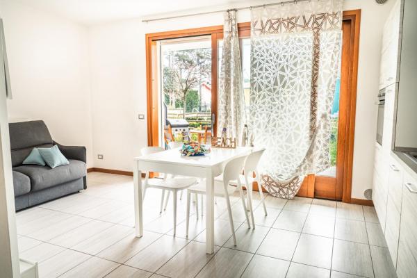 Villaggio Dune, Забронировать  Отели Венето с парковкой, Парковка