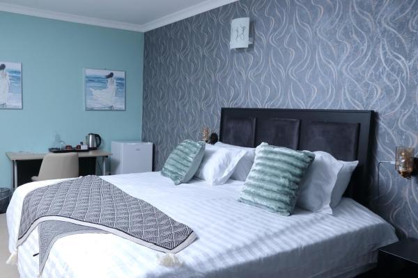 Beemoka Bed & Breakfast, Забронировать  Tlokweng Габороне