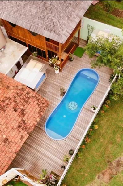 Serene Villa Uluwatu, Забронировать  Отели провинции Бали с парковкой, Парковка