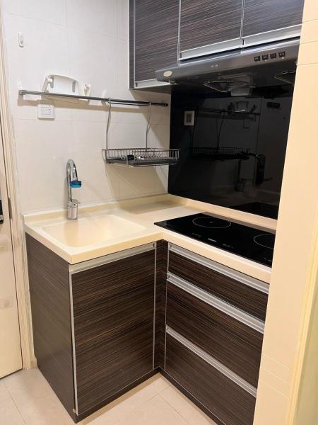 Guest Room in Wan Chai, Забронировать  Ван-Чай Гонконг, рядом с Island Beverly Centre