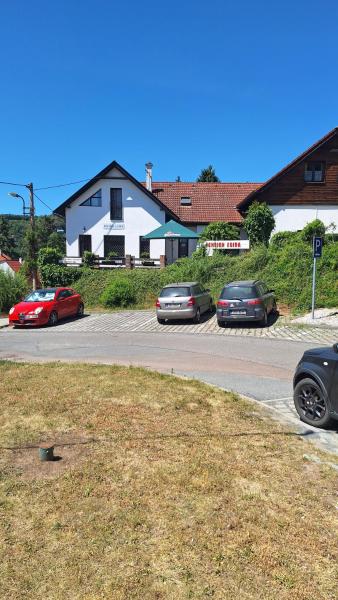 Pension Egida