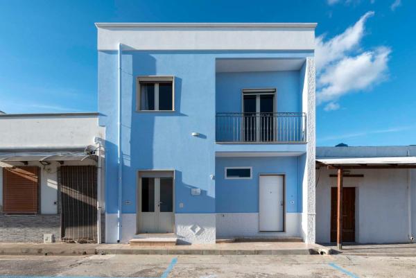 Casa Vacanze Deja, Забронировать  Отели Сан-Пьетро-ин-Беванья с парковкой, Парковка