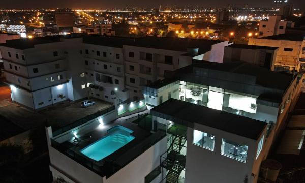 Bella Vista Hotel - Encarnación
