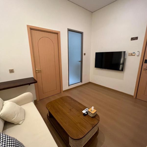 Casabella Homestay 105 Batam Penuin, Забронировать  Нагоя Батам