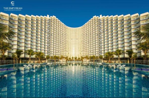 The Mango - Arena Cam Ranh Beachfront Resort, Забронировать  Cam Ranh International Airport Кханьхоа