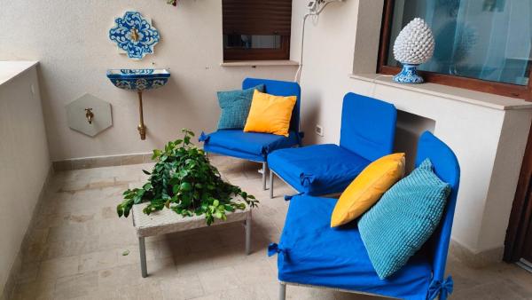 utveggio view apartment, Забронировать  Палермо Сицилия