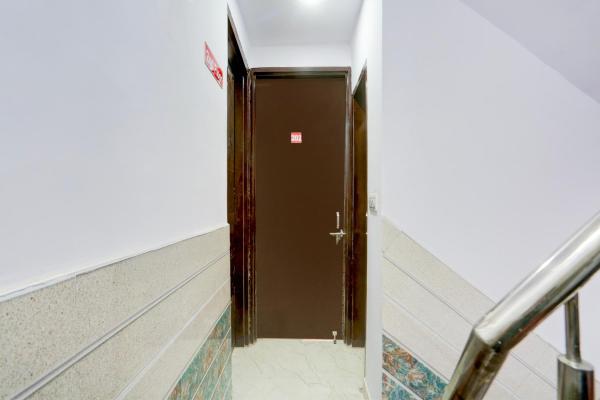 Hotel O by OYO A PACIFIC STAY, Забронировать  Дварка Нью-Дели