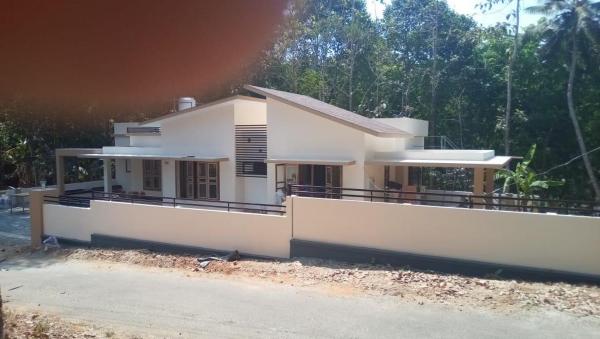 Tropical Villa With Views, Забронировать  Vennikulam 