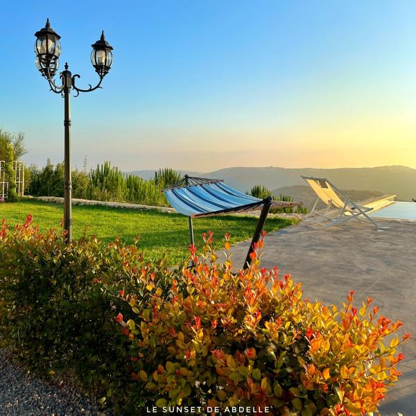 Le Sunset De Abdelle, Забронировать  Батрун Северный Ливан