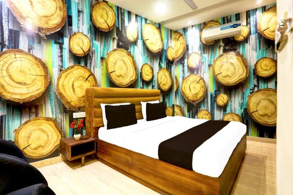 Hotel O by OYO Alpine Inn, Забронировать  Амритсар штат Пенджаб, рядом с Хармандир-Сахиб