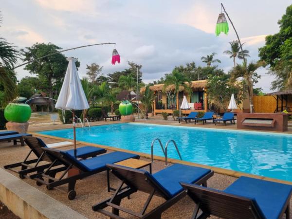 , Забронировать  Phra Ae beach Ко Ланта