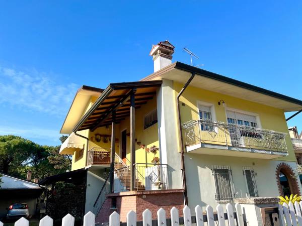 Villa Giardini, Забронировать  Линьяно-Саббьядоро Линьяно-Саббьядоро
