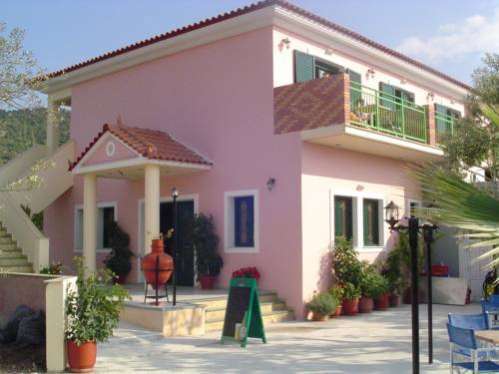 Hotel Harris