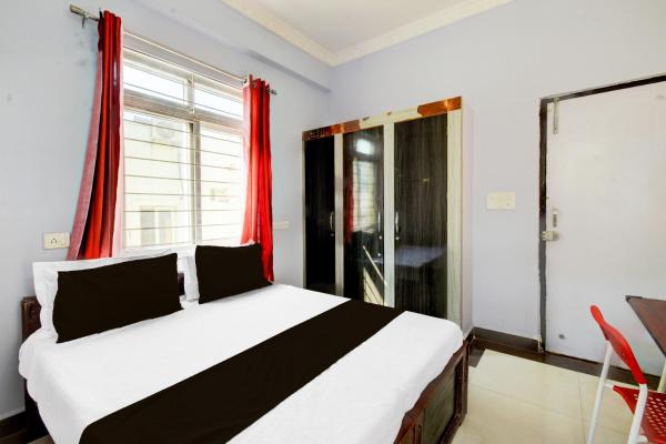 Hotel O Sunidhi Hotel, Забронировать  Кондапур 