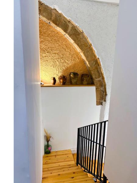 Albergue Tierras de Frontera, Забронировать  Ариса 
