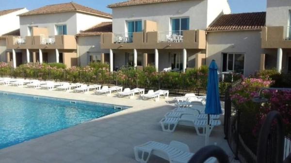 Appartement 3 étoiles - Piscine - ccaiibh, Забронировать  Лингиццета Upper Corsica