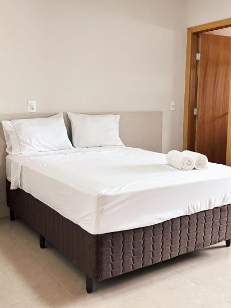 Hotel Ipameri, Забронировать  Ipameri Гояс
