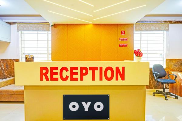 Hotel O Indian Suites, Забронировать Отель Отели штата Карнатаки 3 звезды, 3*