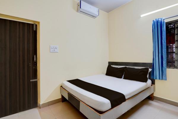 Hotel O Bluestar, Забронировать  Бангалор штат Карнатака