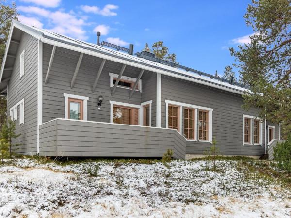 Holiday Home Villa kajo by Interhome, Забронировать  Саариселькя Горнолыжный курорт Саариселькя