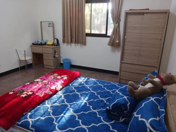 Kinmen 988 Homestay, Забронировать  Цзиньчэн Kinmen County, рядом с Gugang Lake