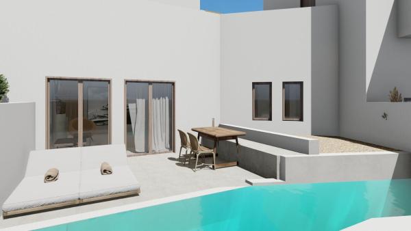 Kalimera Karpathos Luxury Villas, 预订  奇波斯阿费提 卡尔帕索斯