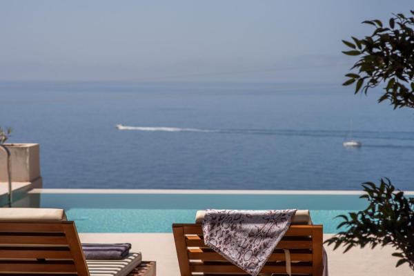 Serenity Limnionas Cave Villa, Забронировать  Кампион Закинф