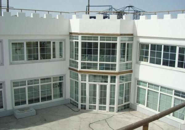 Room Hostel Koktobe, Забронировать  Кок-Тюбе Алматы