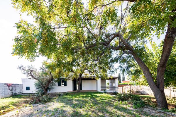 Villa Athena, Забронировать  Порто-Чезарео Porto Cesareo Beaches