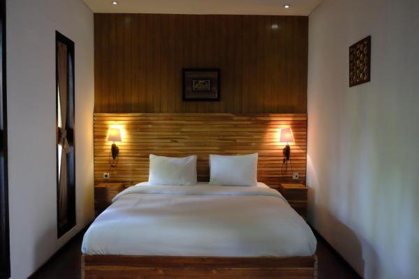 Puri Minggiran Guest House