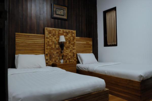 Puri Minggiran Guest House
