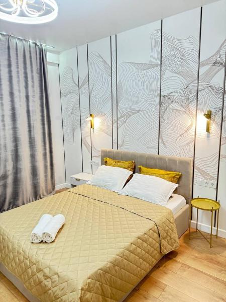 MEREI super modern spacious room, Забронировать  Алматы Казахстан