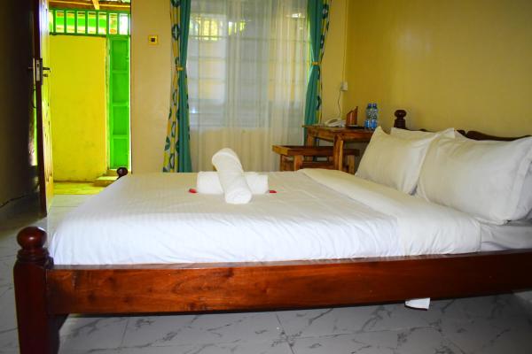 Rica Lodge, Забронировать  Ндарава Nyandarua