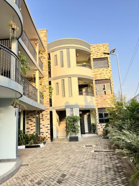Supreme Apartments, Забронировать  Kansiri Центральная провинция