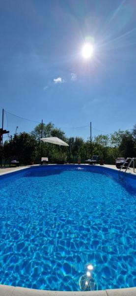 Villa Bistre, Забронировать  Radovin Задарская жупания