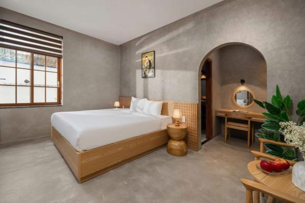 MAY HOMESTAY villa, Забронировать  Хюэ Тхыатхьен-Хюэ, рядом с Hue Train Station