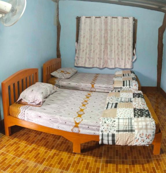 Billy the Homestay, Забронировать  Отели провинции Чианг Мая с парковкой, Парковка