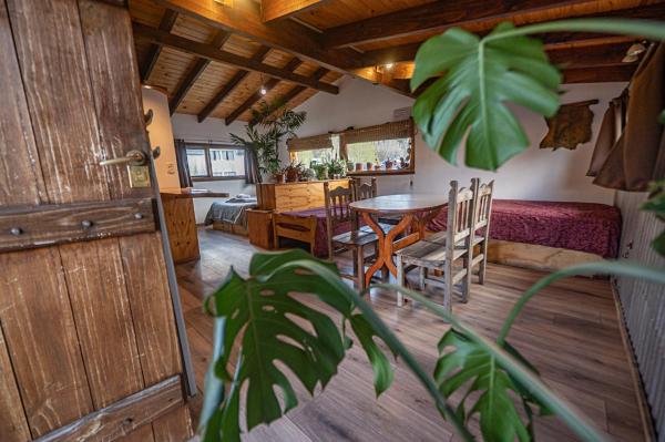 Klettern House - Lo de Juan, Забронировать  Эль-Чальтен 